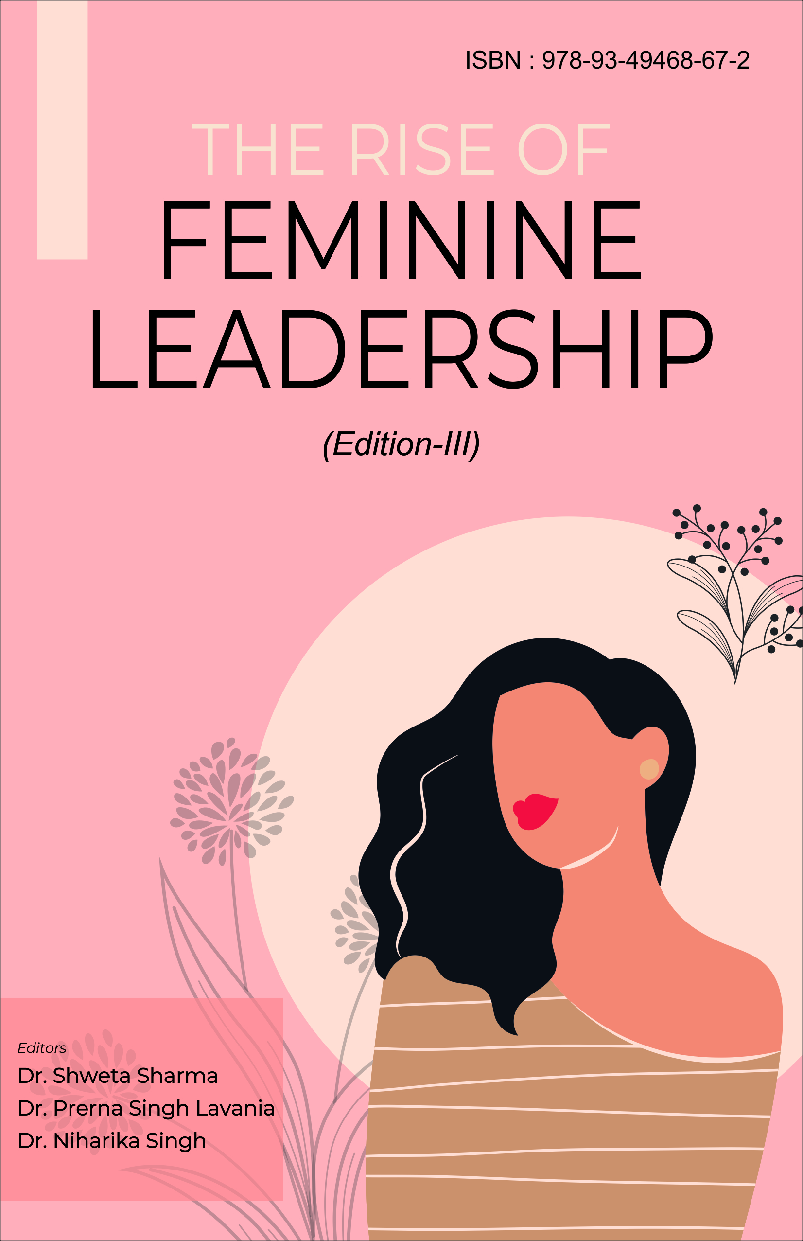THE RISE OF FEMININE LEADERSHIP (Edition-III)