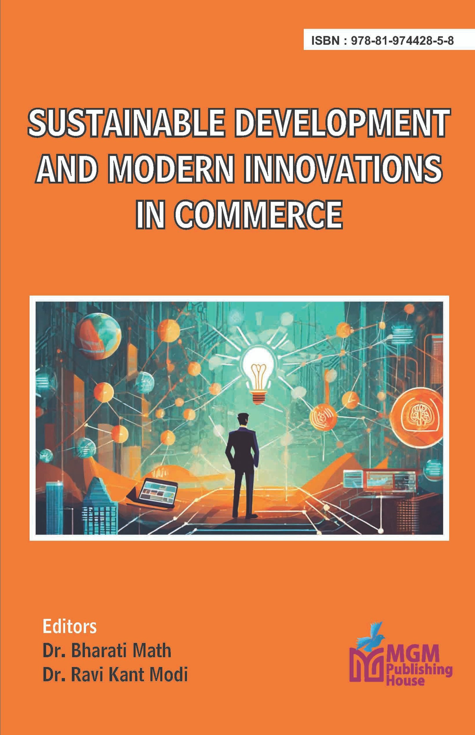 SUSTAINABLE DEVELOPMENT AND MODERN INNOVATIONS  IN COMMERCE